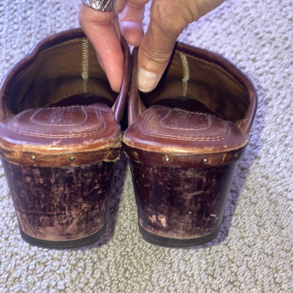 Cole Haan Country Clogs - Picture 8 of 11